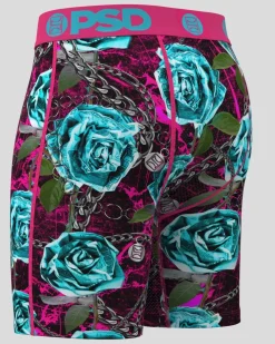 Rose Frenzy