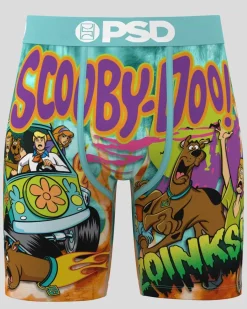 Scooby-Doo - Heat