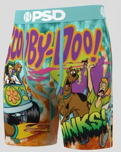 Scooby-Doo - Heat