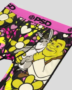 Shrek - Friends