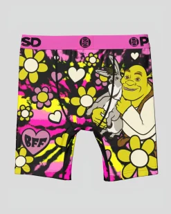 Shrek - Friends