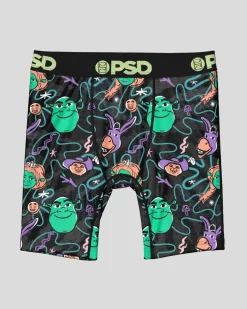 Shrek - Glow