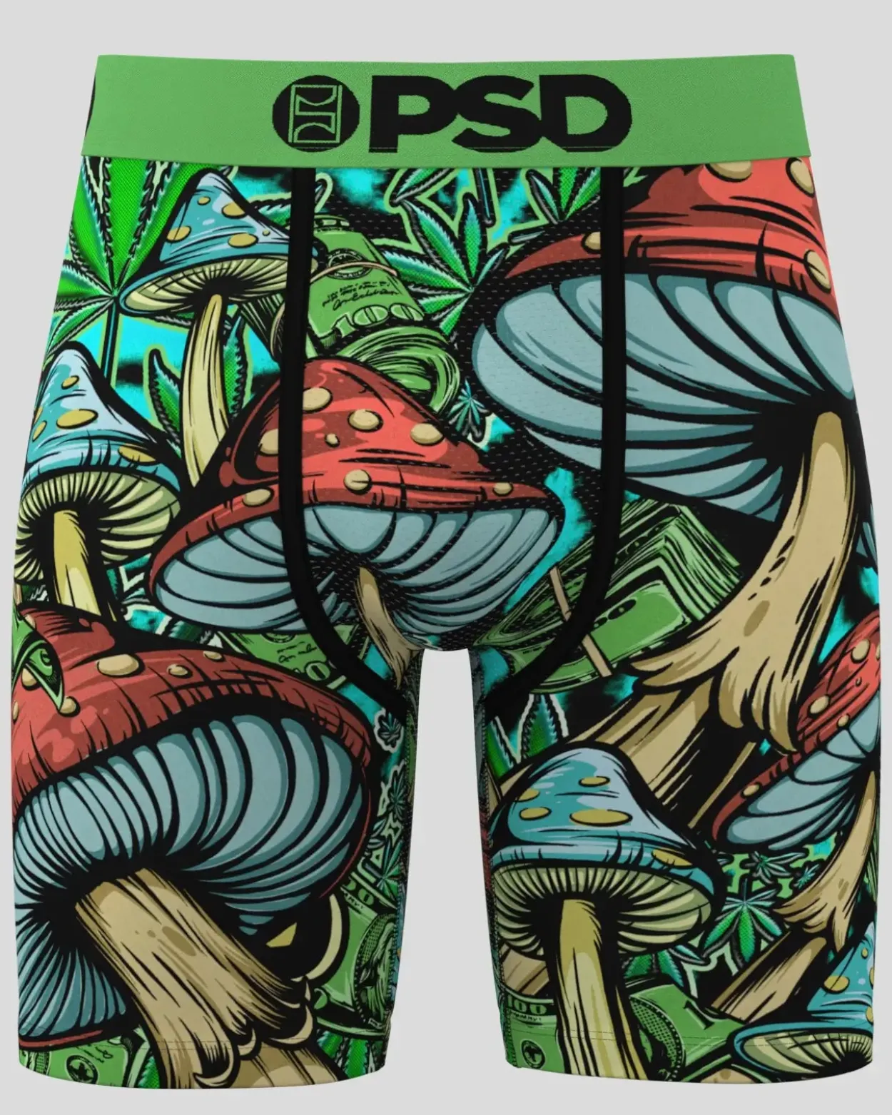 Shroomies