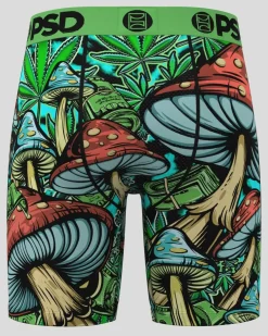 Shroomies