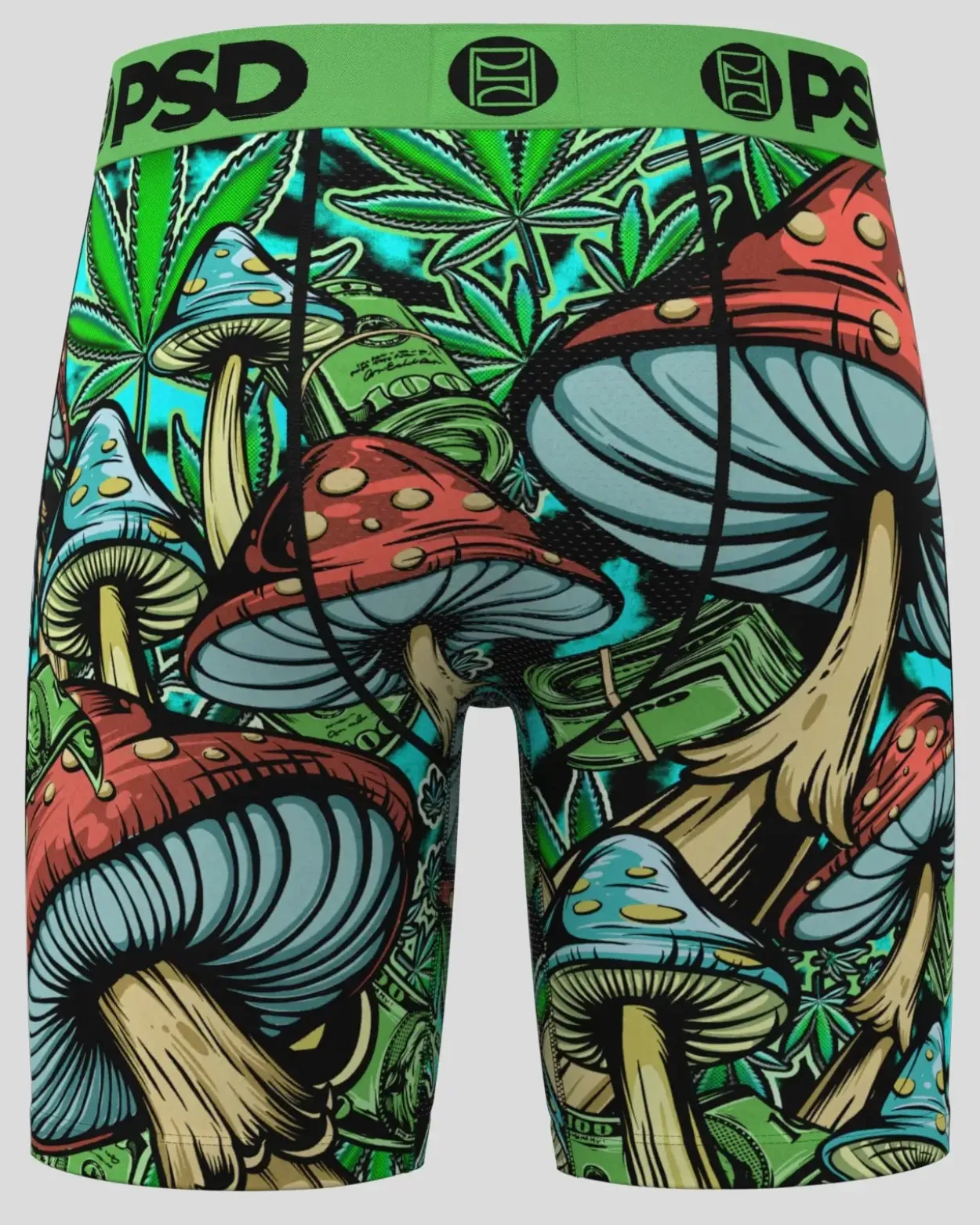 Shroomies