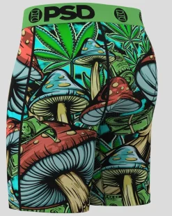 Shroomies
