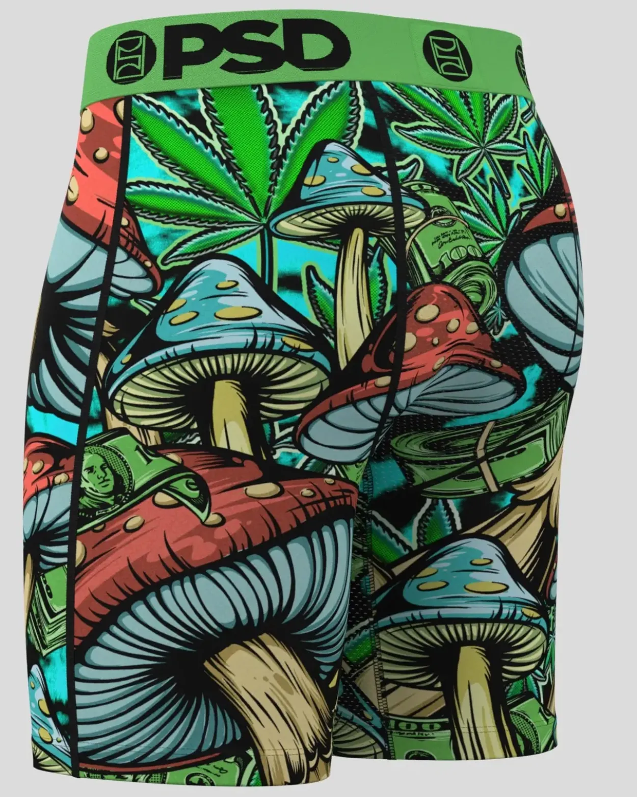 Shroomies