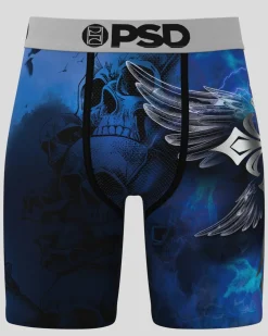 Silver Wing
