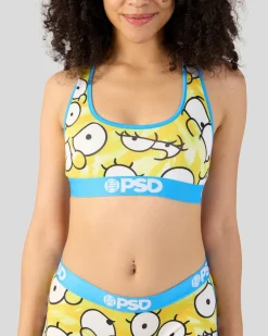 Simpsons - Simpsons Eyes