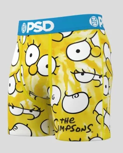 Simpsons - Simpsons Eyes