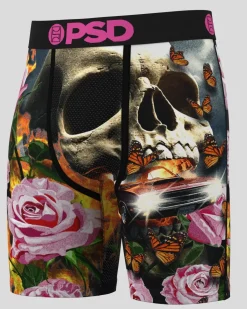 Skullride