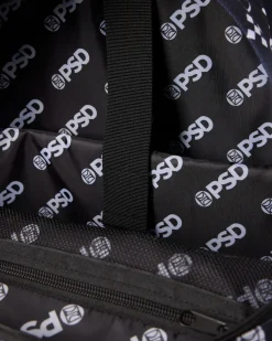 Sky Luxe Drip Backpack