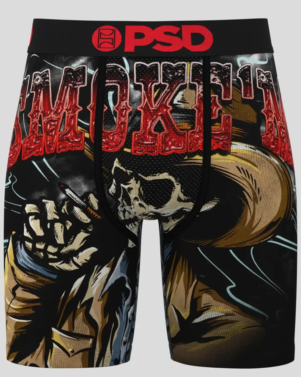 Smokem