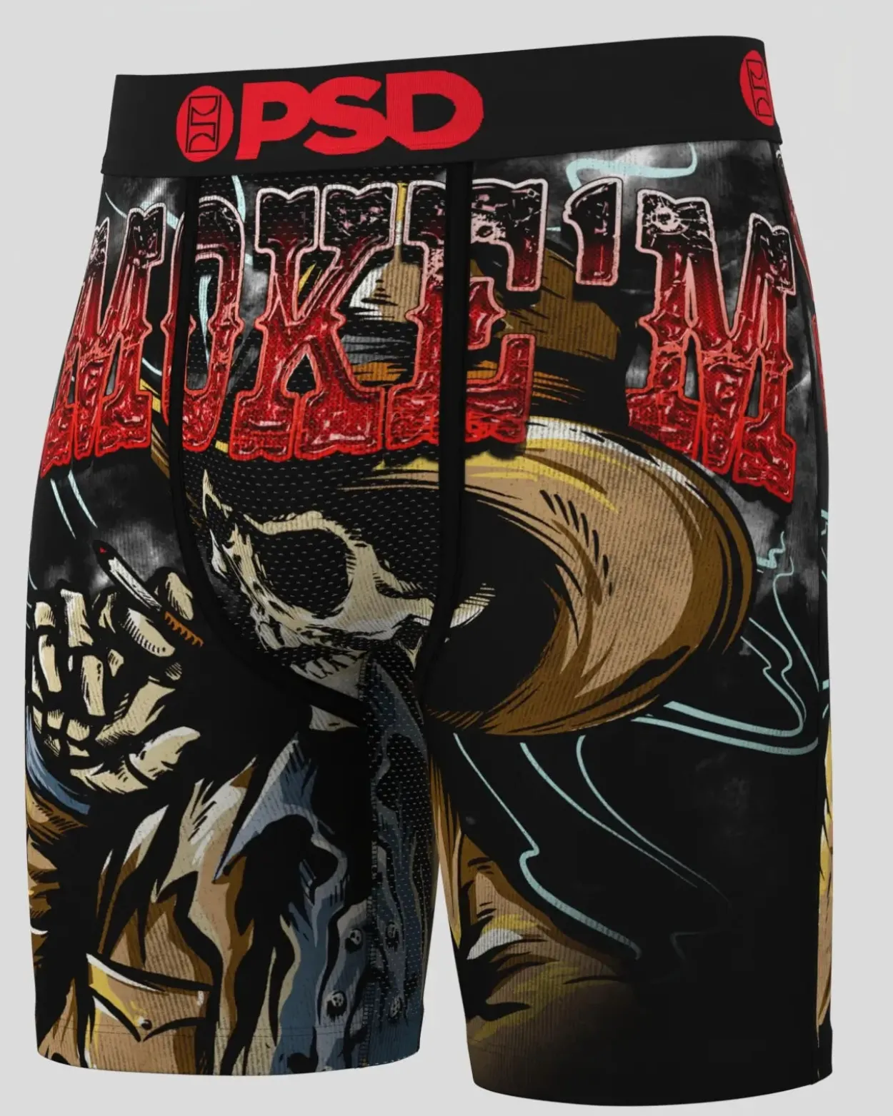 Smokem
