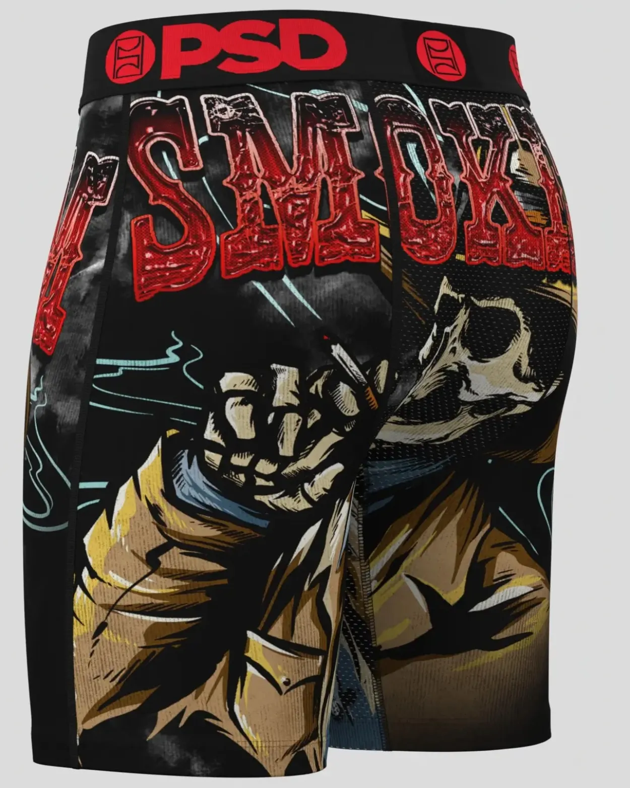 Smokem