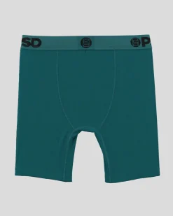 Solids - Aqua Fade