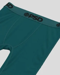Solids - Aqua Fade