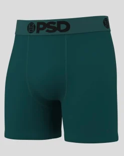 Solids - Aqua Fade