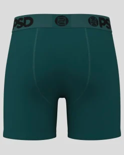 Solids - Aqua Fade