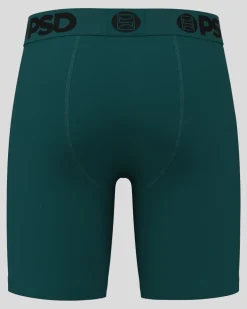 Solids - Aqua Fade