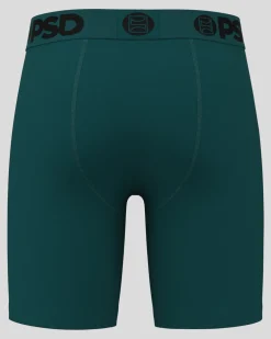 Solids - Aqua Fade