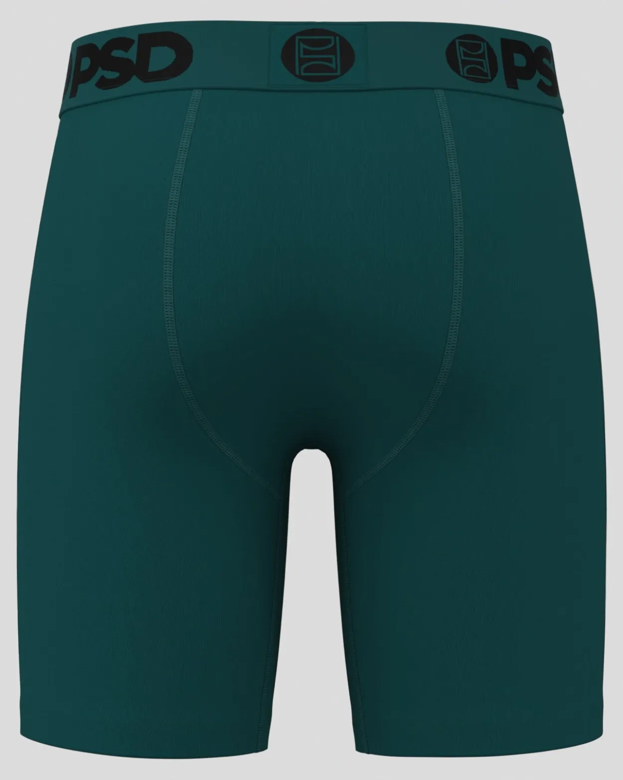 Solids - Aqua Fade