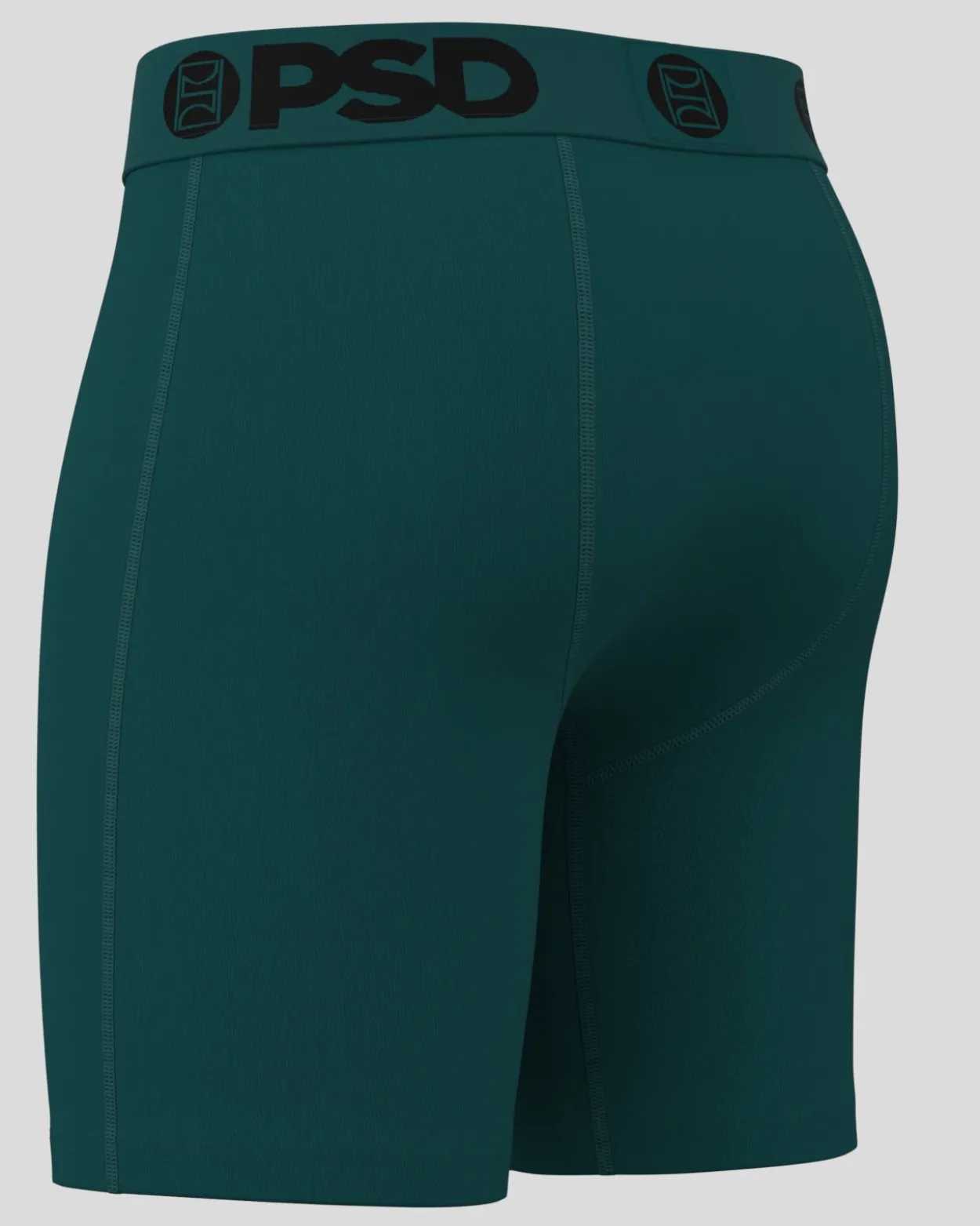 Solids - Aqua Fade