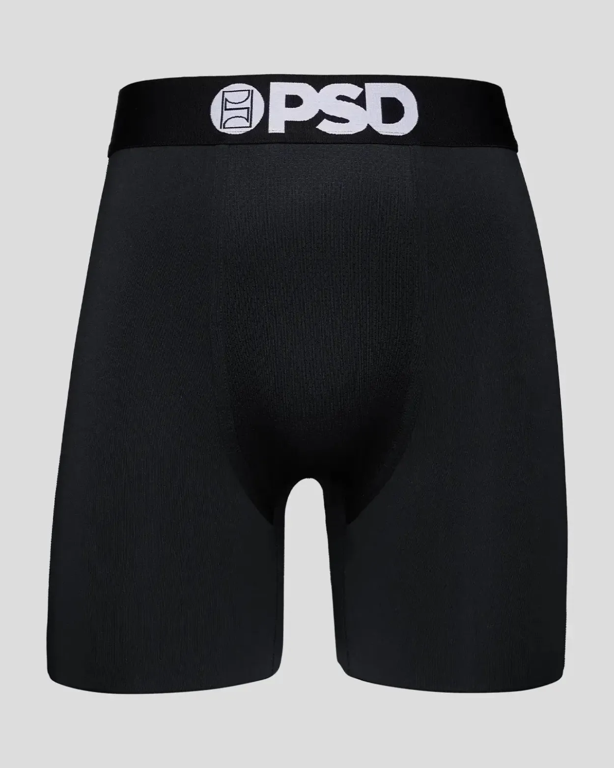 Solids - Black