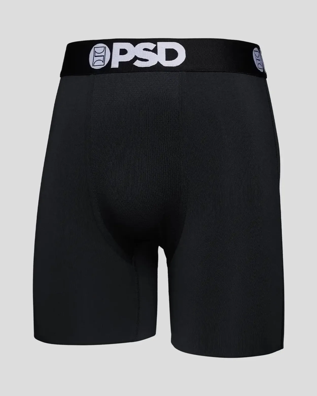 Solids - Black