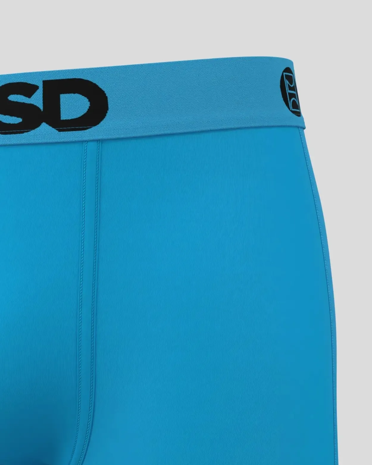 Solids - Blue Black