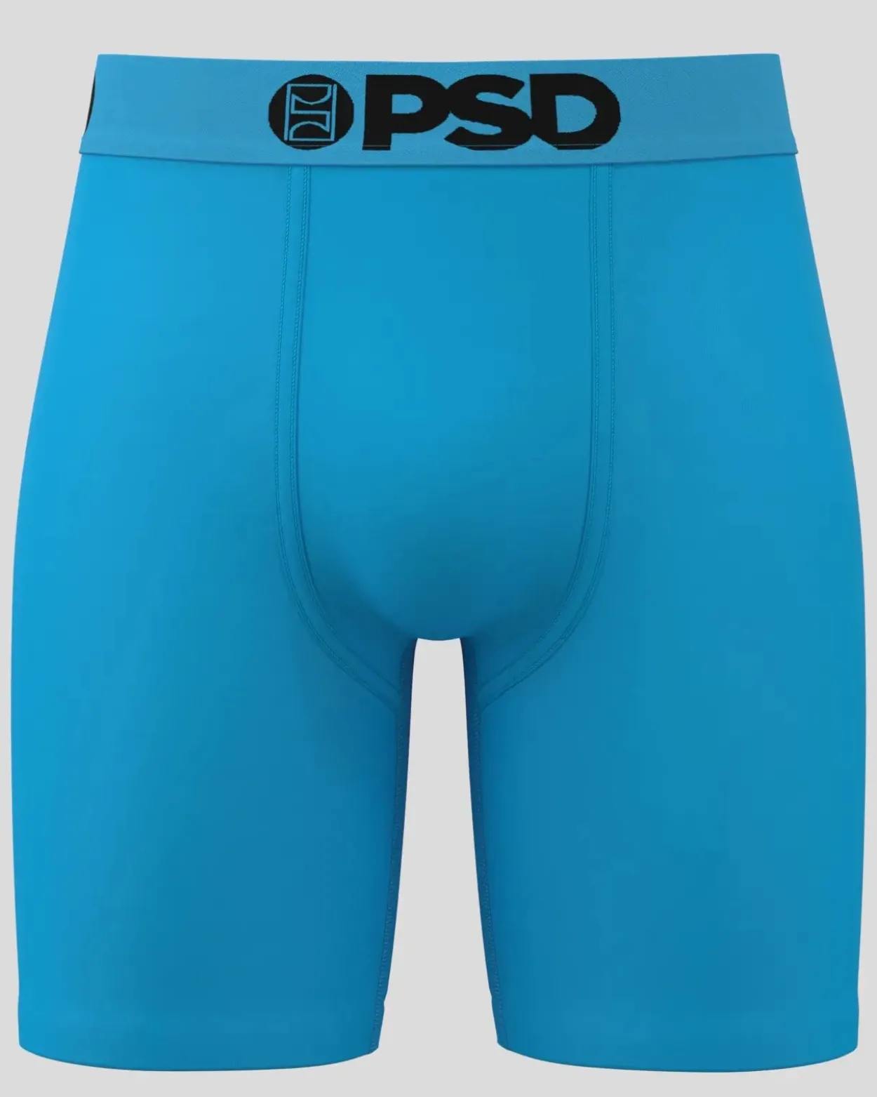 Solids - Blue Black