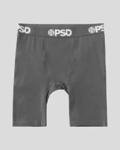 Solids - Charcoal