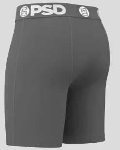 Solids - Charcoal