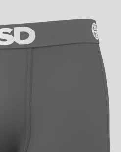 Solids - Charcoal
