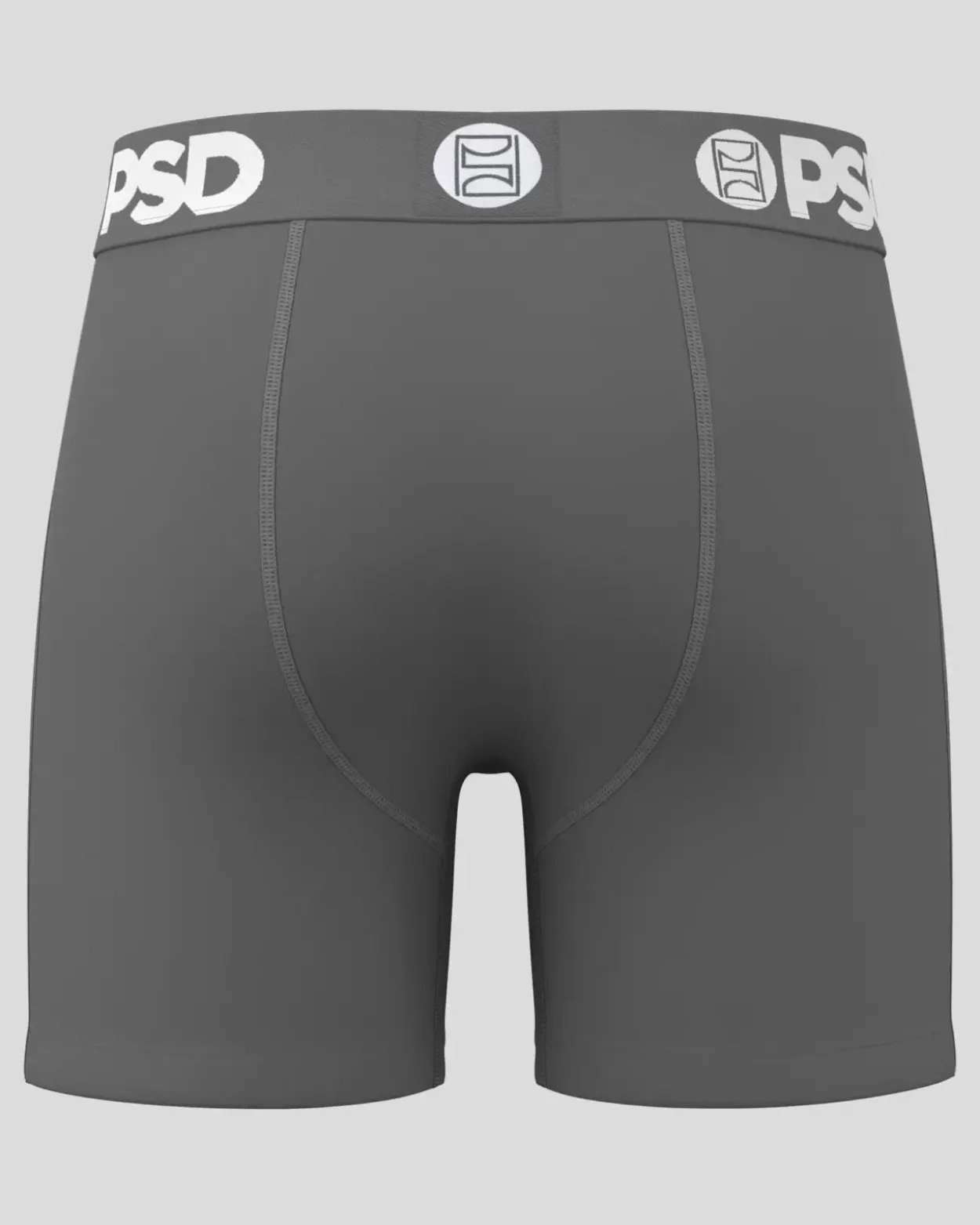 Solids - Charcoal