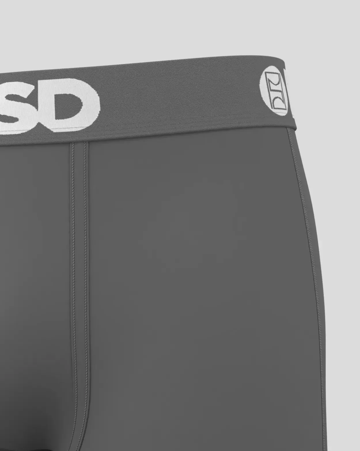 Solids - Charcoal