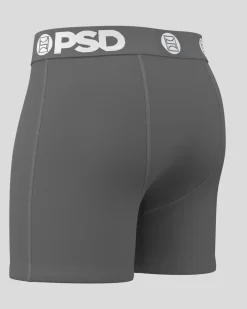 Solids - Charcoal