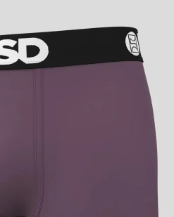 Solids - Jewel Purp