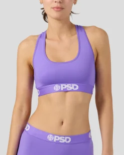 Solids - Lectric Purp