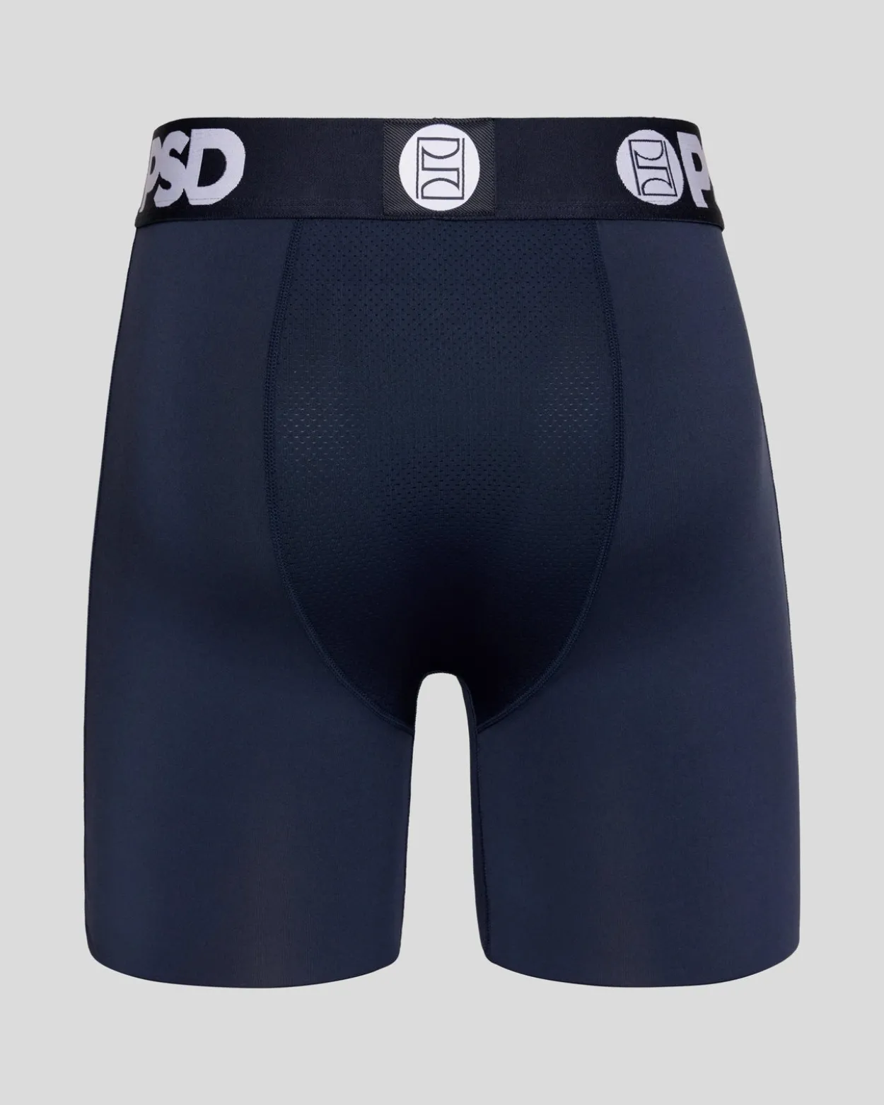 Solids - Navy