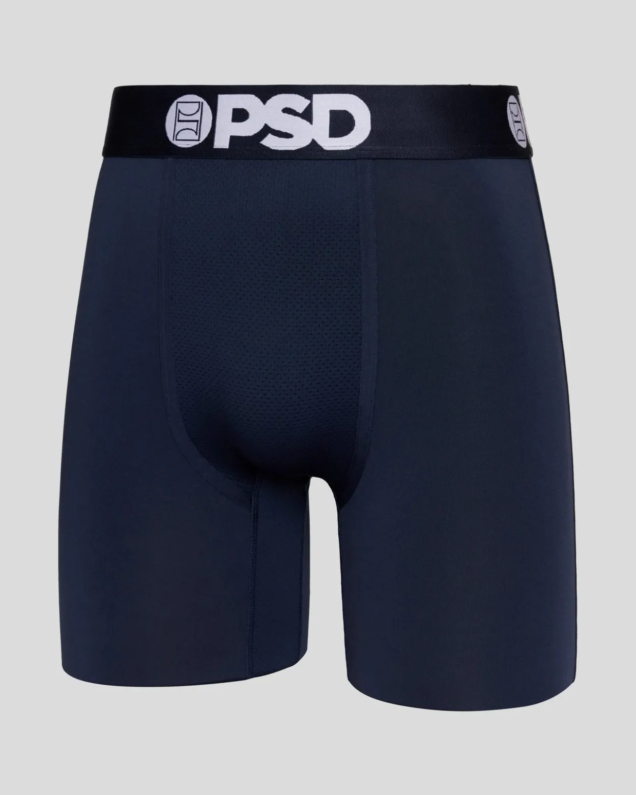 Solids - Navy