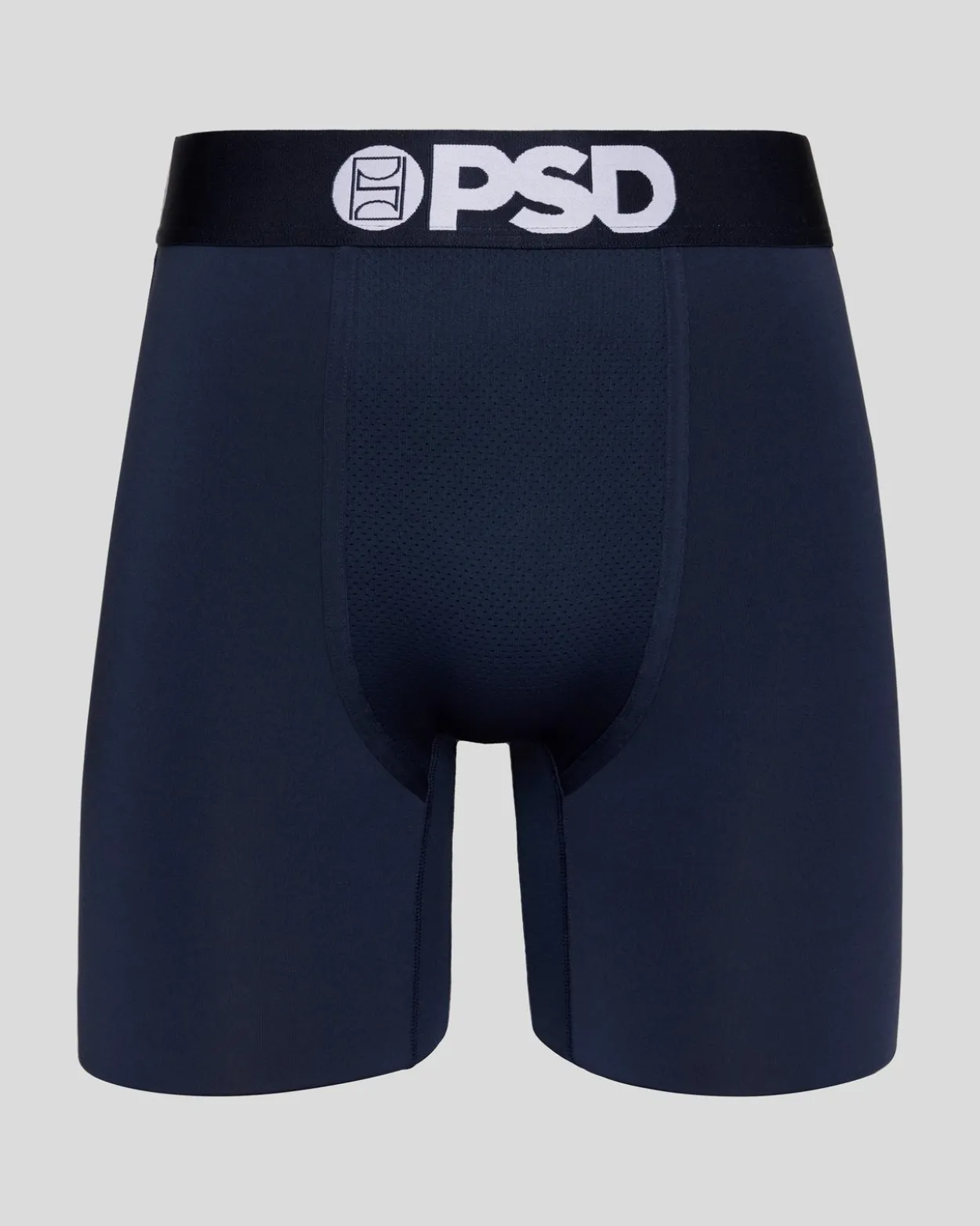 Solids - Navy