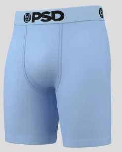Solids - NC Blue
