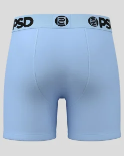 Solids - NC Blue