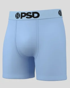 Solids - NC Blue
