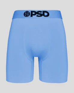 Solids - NC Blue