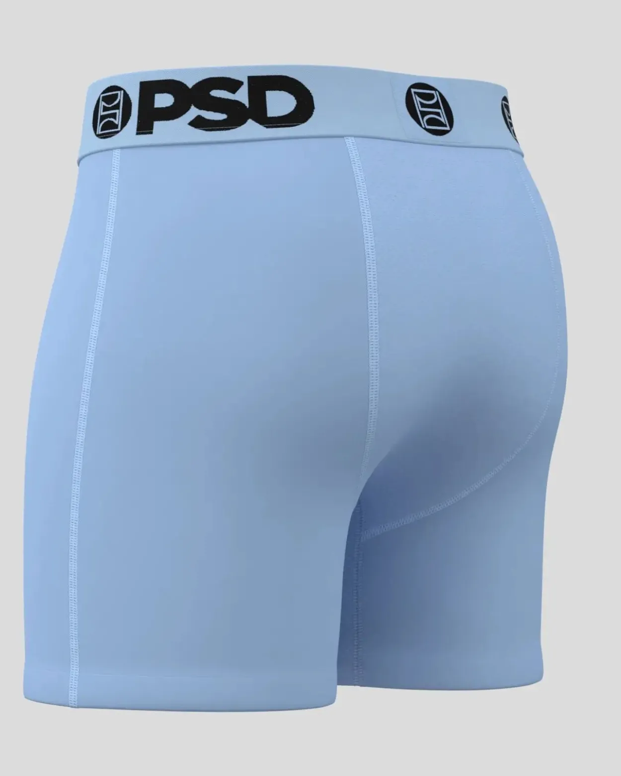 Solids - NC Blue