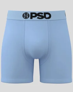 Solids - NC Blue