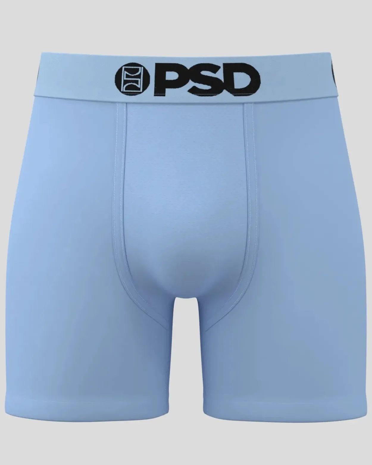 Solids - NC Blue