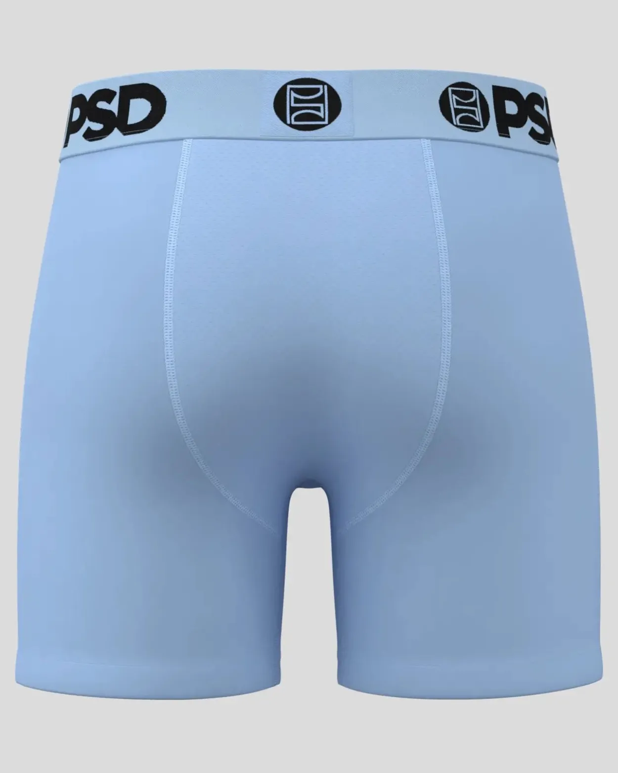 Solids - NC Blue